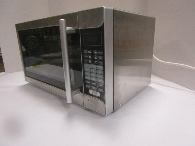 Avanti Microwave