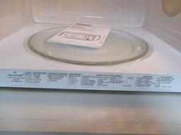 Kenmore Elite Countertop Microwave Oven