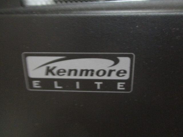 Kenmore Elite Countertop Microwave Oven