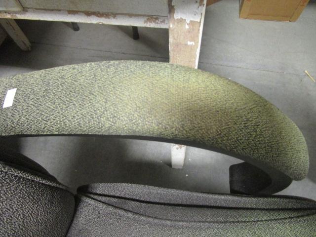 Upholstered Office Chair