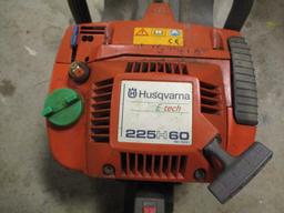 Husqvarna E-tech Gas 22" Hedge Trimmer