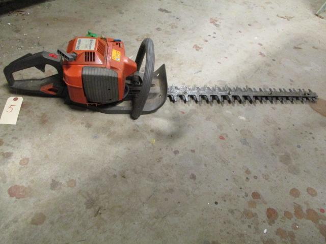 Husqvarna E-tech Gas 22" Hedge Trimmer