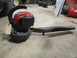 Murray 25cc Gas Blower