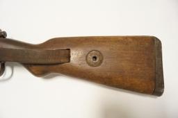 German Nazi Mauser "byf/44" Code Model 98 Bolt Action Rifle