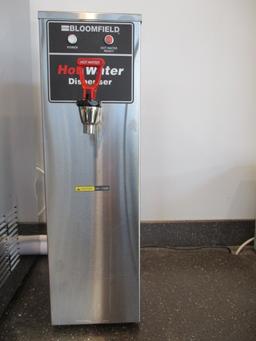 Bloomfield Hot Water Dispenser