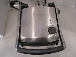 Breville Sandwich Grill Press