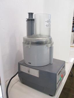 Robot Coupe R101 Food Processor