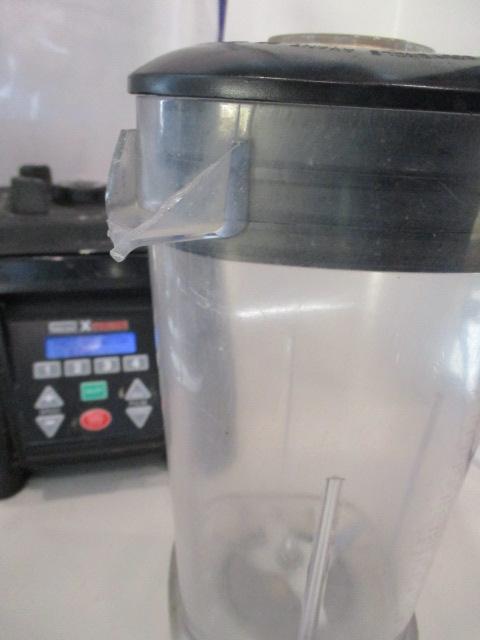 Waring Commercial Extreme Blender