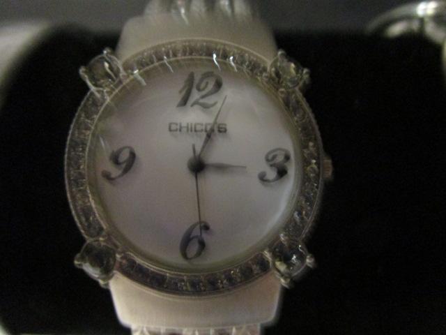 Chico's Jewelry