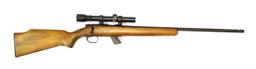 Remington Model 581-S .22 S,L,LR Bolt Action Rifle