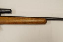 Remington Model 581-S .22 S,L,LR Bolt Action Rifle