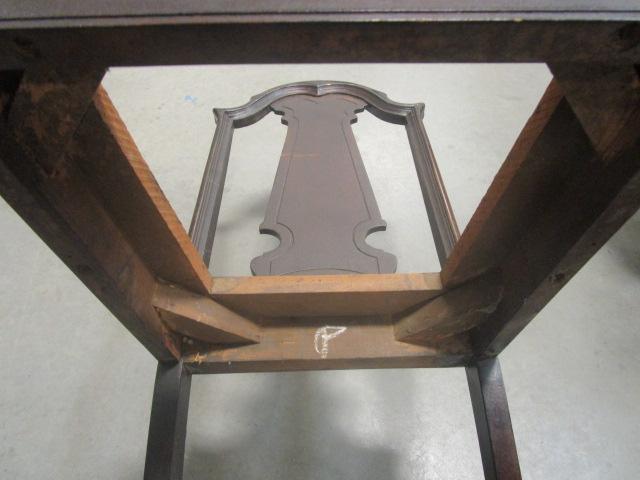 Antique Rocking Chair - no seat