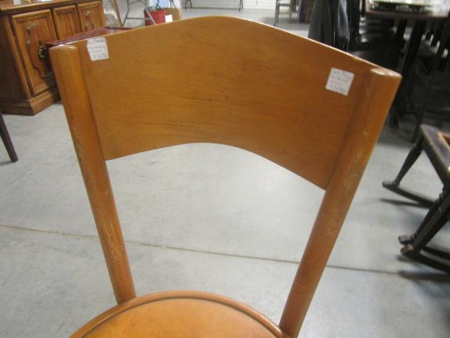 Bentwood Chair