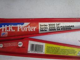 24" HK Porter Bolt Cutter 2000