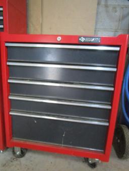 Huskey Tool Box