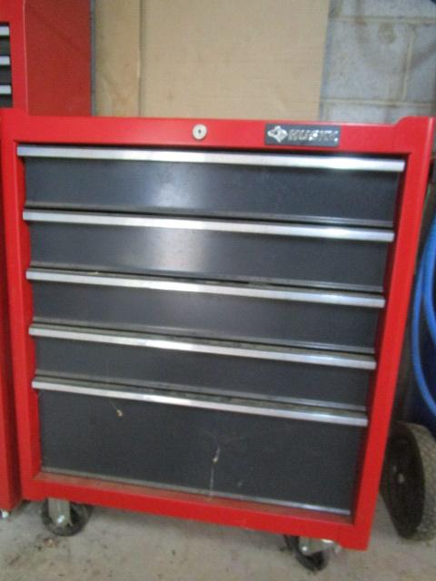 Huskey Tool Box