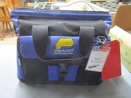 Plano Tackle Systems-Full of Fishing Lures and Supplies