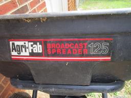 Agri-Fab Broadcast Spreader