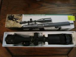 Springfield Armory Professional Optics 4-14x56 3rd Generation Government