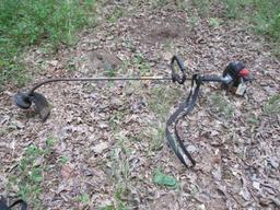 Robin Grass Cutter NB165 Gas Power String Trimmer