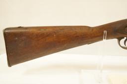 1861 Tower Enfield Musket Signed by CSA Soldier - Jerry Atkins w/ Papers