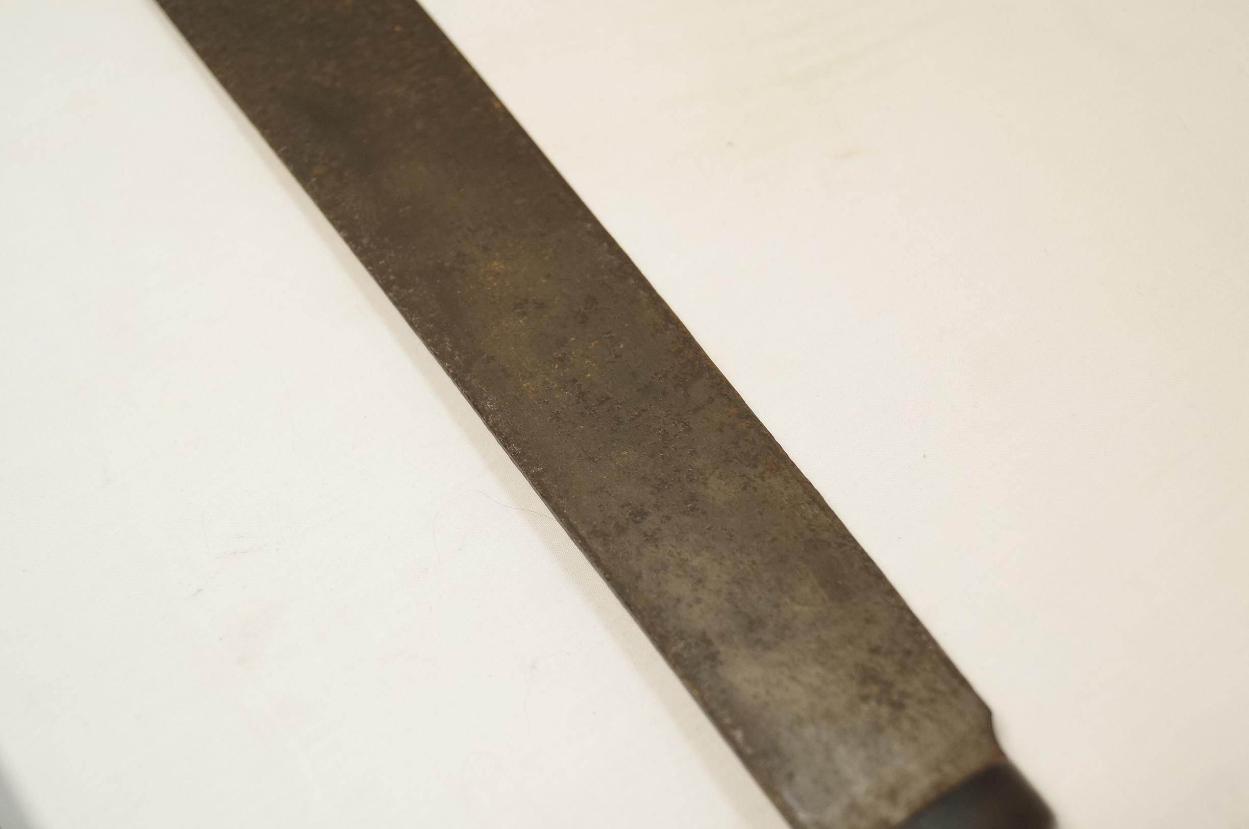 Pair of 1944 Dated US USN Machetes