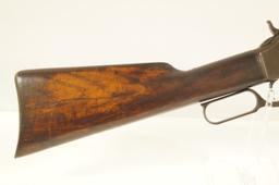 RARE Caliber Marlin Model 1881 .40-60 cal Second Lever Action Rifle