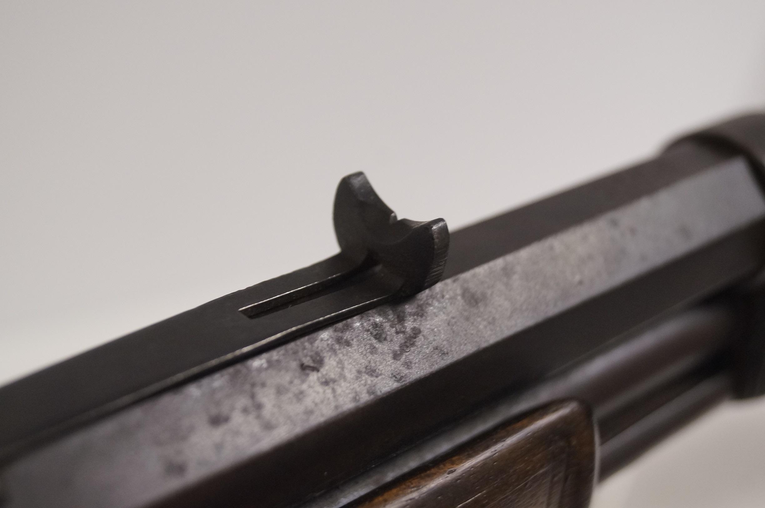 Original Colt Medium Frame .32-20 Lightning Magazine Slide Action Rifle made in 1895