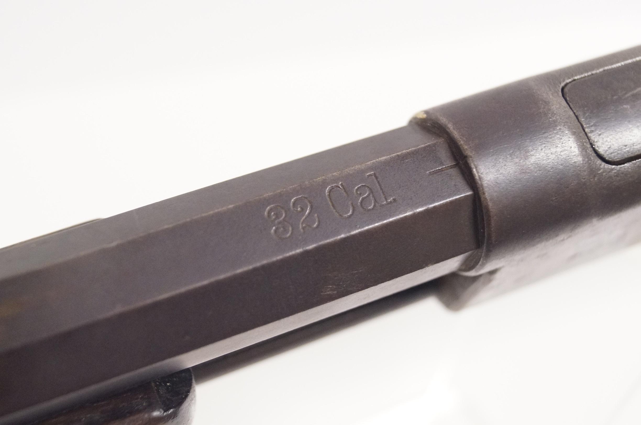 Original Colt Medium Frame .32-20 Lightning Magazine Slide Action Rifle made in 1895