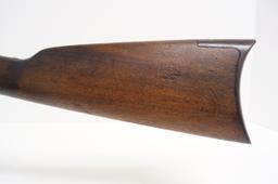 Original Colt Medium Frame .32-20 Lightning Magazine Slide Action Rifle made in 1895