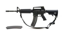 NIB Colt M4 Carbine .22LR Semi-Automatic Rifle