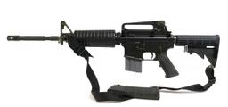 NIB Colt Law Enforcement M4 Style Carbine 5.56mm Semi-Automatic Rifle