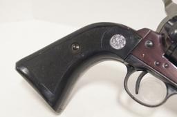 World Famous Herter's Single .401 Power Mag Revolver