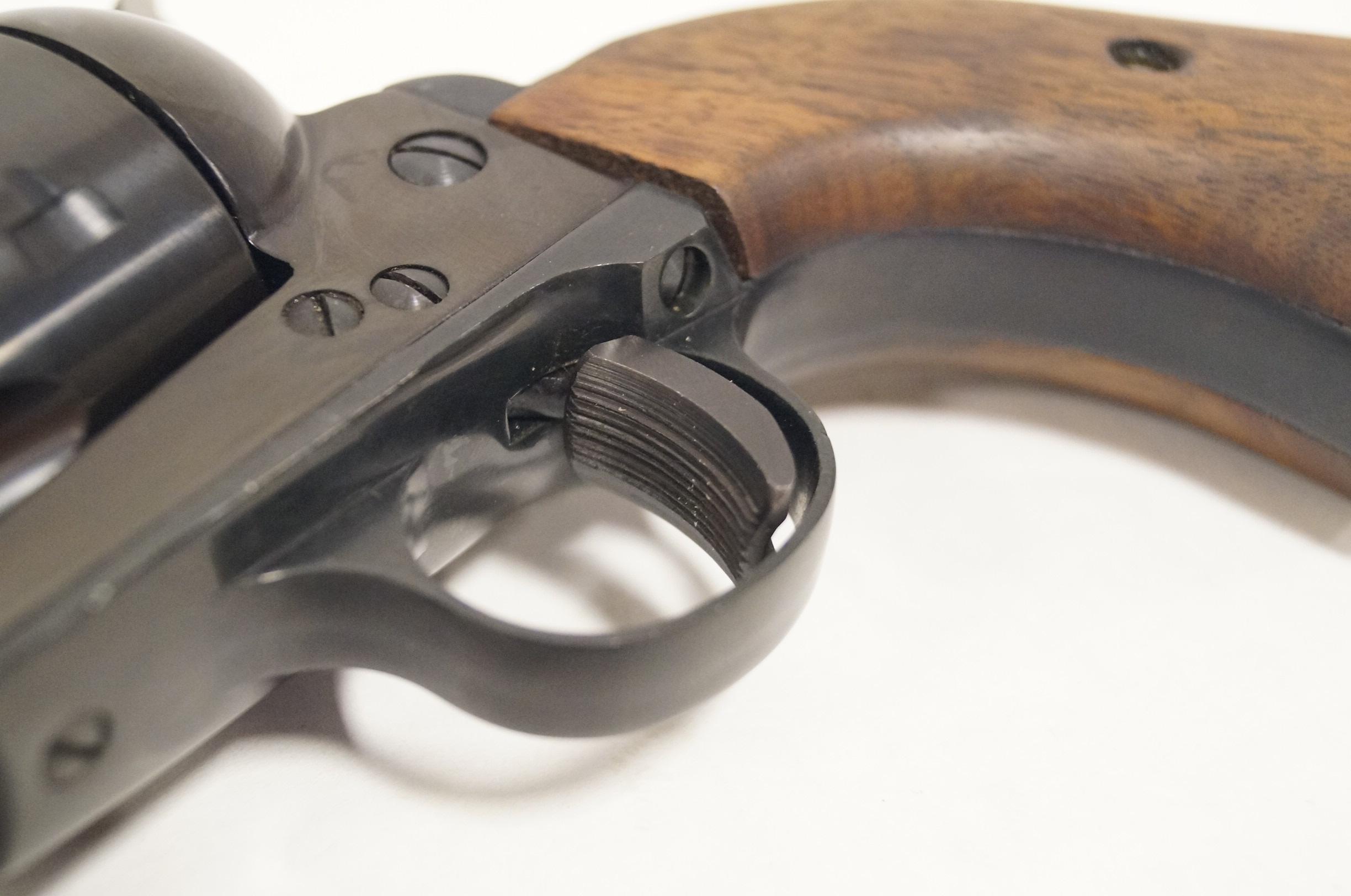 Hawes Firearms Co./JP Sauer 'Western Marshal' .44 Magnum Revolver