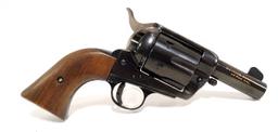 Hawes Firearms Co./JP Sauer 'Western Marshal' .44 Magnum Revolver
