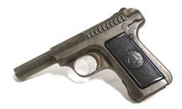 Savage Arms Co. Model 1907 Semi-Automatic .32 ACP Pocket Pistol