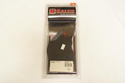 NIB Galco Gunleather - PDL484B - Paddle Lite Holster - Ruger SR9