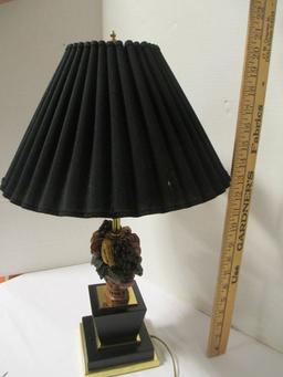 Fredrick Cooper Fruit Basket Lamp