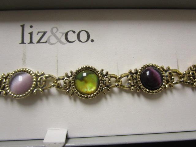 Liz & Co. Bracelet
