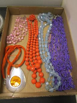 Lot of Necklaces