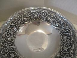 3 The Wilton Co. Pewter Bowls