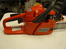 Husqvarna 14" 240 X-TORQ Chain Saw