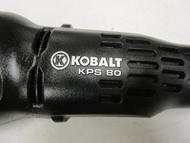 Kobalt 40 Volt Lithium Limb Saw with Extension