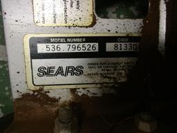 Sears Edger