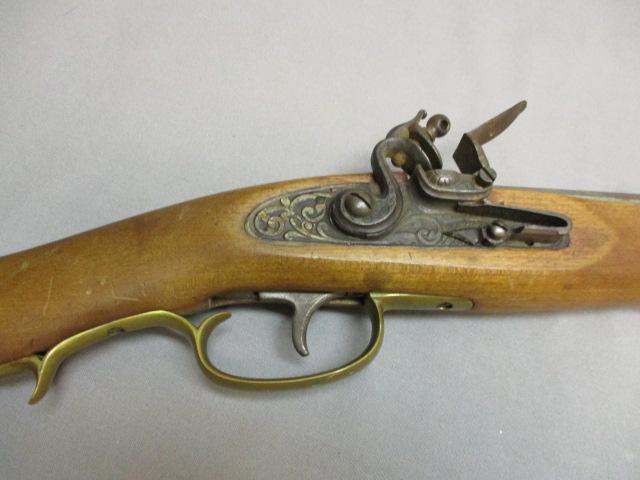 Early Reproduction of Flint Rock Rifle