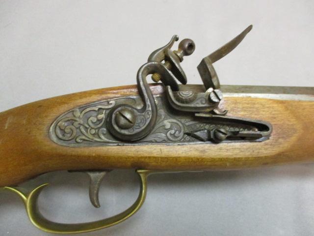 Early Reproduction of Flint Rock Rifle