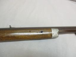 Antique Black Powder Rifle - See All Photos & Preview