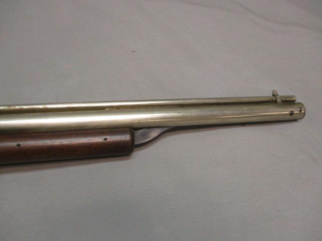 Vintage "Benjamin Franklin" BB Air Rifle