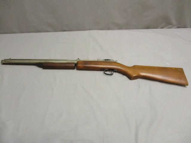 Vintage "Benjamin Franklin" BB Air Rifle