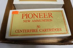 Pioneer - 167rds. .44-40 Win/.45 Colt